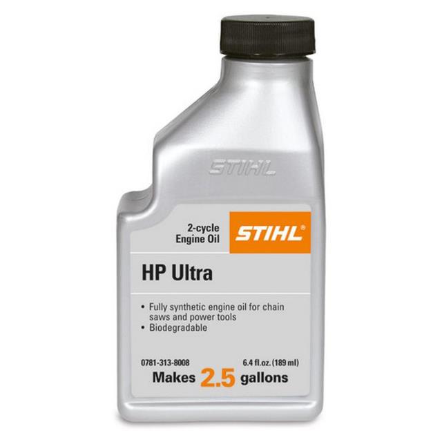 Rental store for STIHL, HP ULTRA MIX 2.5GAL 6.4OZ in Lexington KY