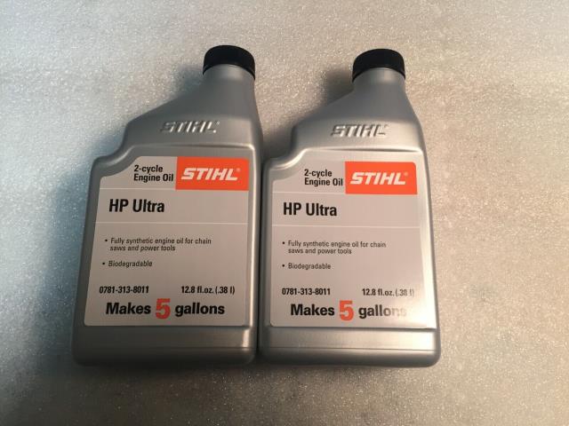 Rental store for STIHL, HP ULTRA MIX, 5GAL 12.8OZ in Lexington KY