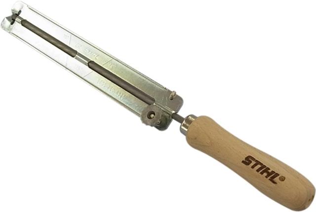 Rental store for STIHL, 5 32  FILE GUIDE KIT - 1 4 , 3 8 in Lexington KY