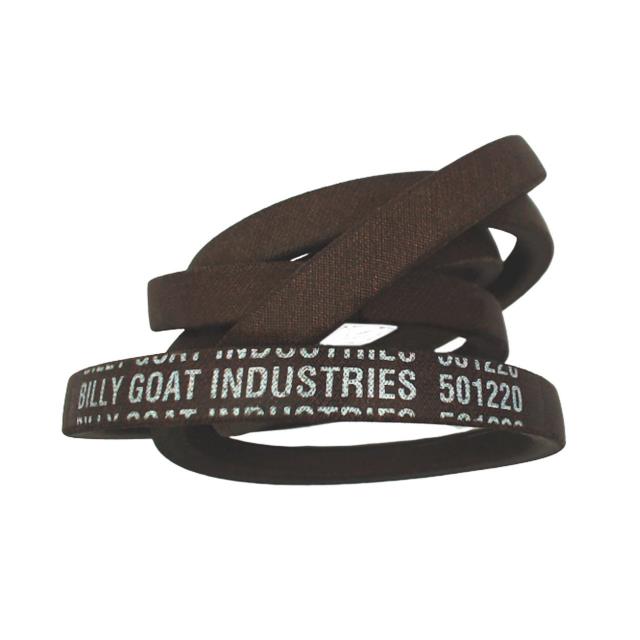 Rental store for BILLY GOAT, DECK BELT 6972 POWERATED in Lexington KY