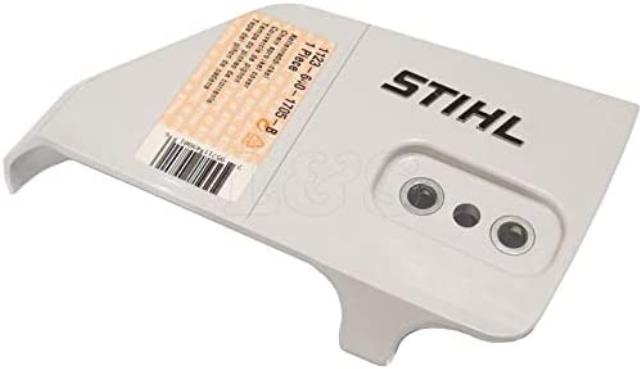 Rental store for STIHL, CHAIN SPROCKET COVER MS210, MS250 in Lexington KY