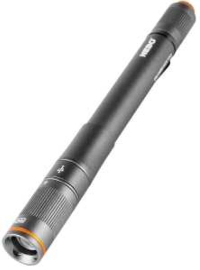 Rental store for NEBO COLUMBO RECHARGABLE PEN FLASHLIGHT in Lexington KY