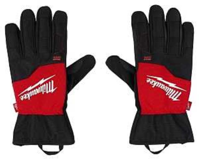 Rental store for MILWAUKEE INSULATED GLOVES, XL in Lexington KY