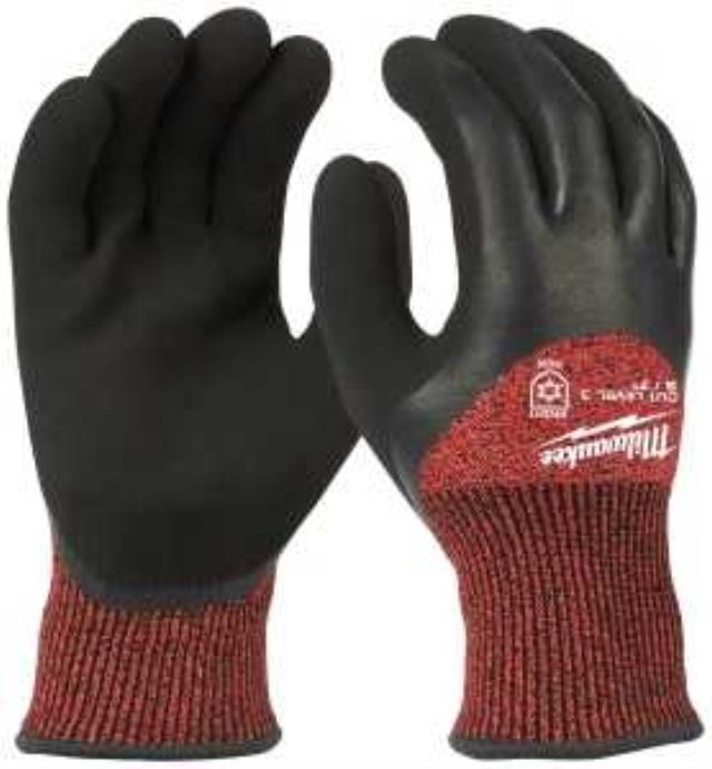 Rental store for MILWAUKEE WINTER DIPPED GLOVES SMALL in Lexington KY