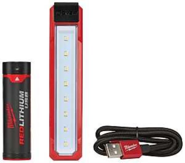Rental store for MILWAUKEERECHARGEABLE POCKET FLOOD LIGHT in Lexington KY