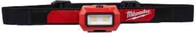 Rental store for MILWAUKEE HEADLIGHT AAA 350 LUMENS in Lexington KY