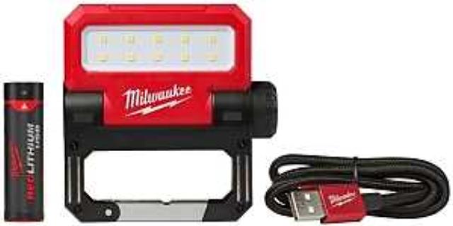 Rental store for MILWAUKEE ROVER LED FLOOD LIGHT in Lexington KY