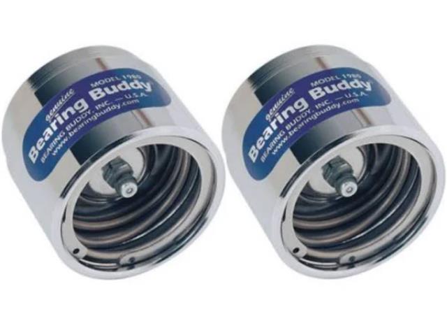 Rental store for BEARING BUDDY, MODEL 2441 in Lexington KY