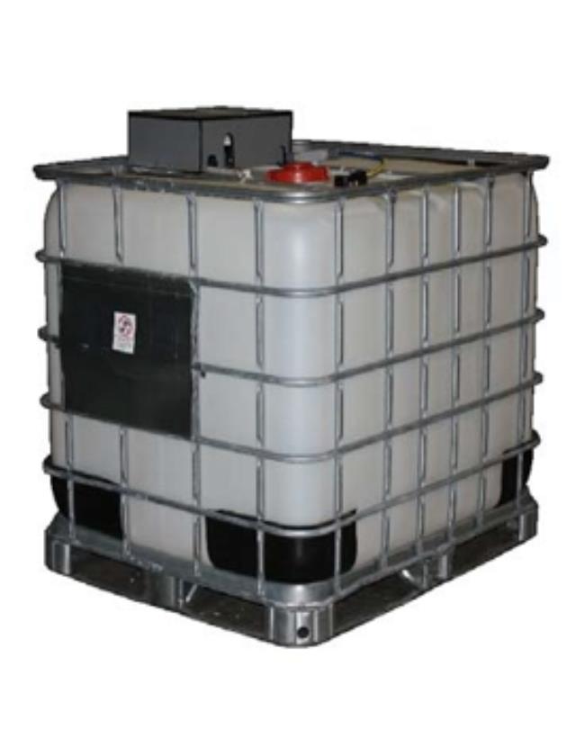 Rental store for FRESH WATER SYSTEM ON DEMAND in Lexington KY