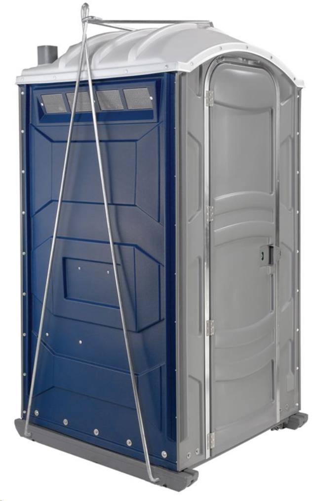 Rental store for PORTA POT, LIFTING KIT in Lexington KY