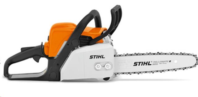 Rental store for STIHL, MS170, BAR LENGTH 16 in Lexington KY