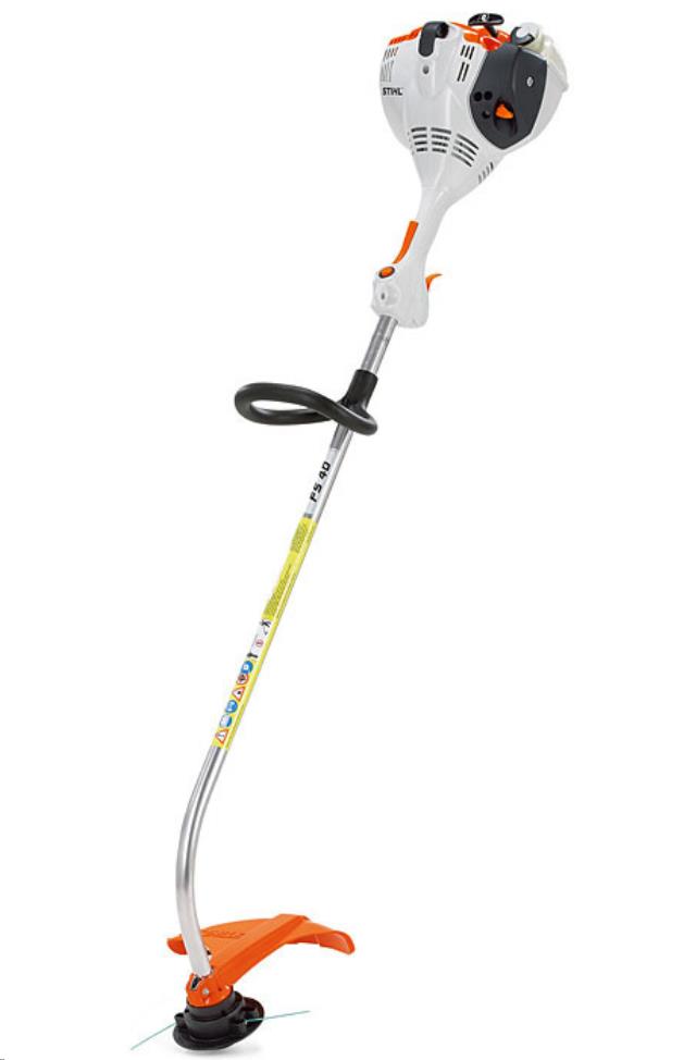 Rental store for STIHL, FS40 C-E EASYSTART TRIMMER in Lexington KY