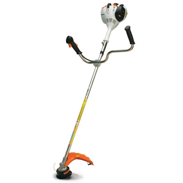Rental store for STIHL, FS56 C-E BIKE HANDLE TRIMMER in Lexington KY