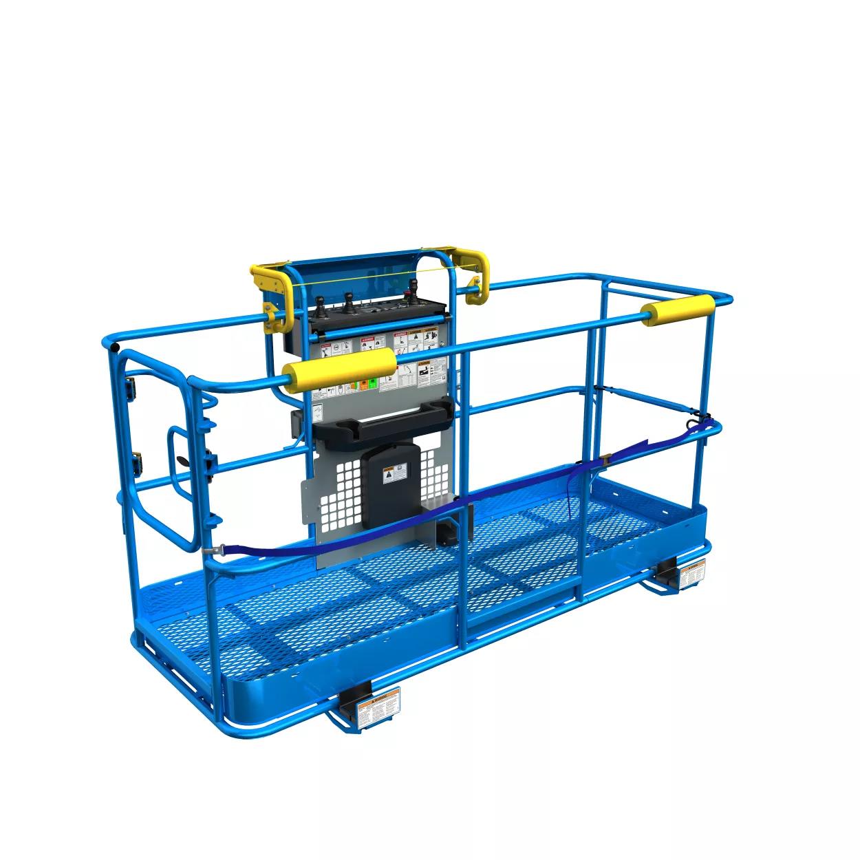 Rental store for GLAZIER KIT FOR GENIE MANLIFT in Lexington KY