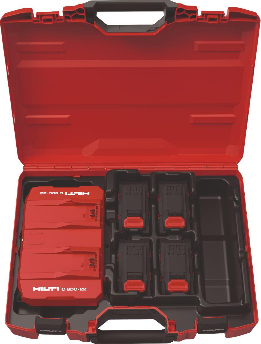 Rental store for HILTI NURON B22-290 BATTERY   CHARGER KI in Lexington KY
