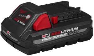 Rental store for Milwaukee M18 REDLITHIUM HIGH OUTPUT in Lexington KY