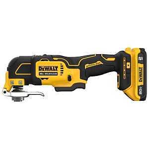 Rental store for DEWALT XR 20V MAX Series DCS356D1 Oscill in Lexington KY