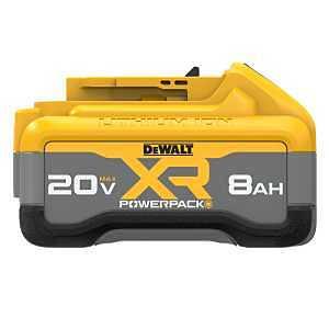 Rental store for DEWALT 20V MAX  XR POWERPACK DCB2108 Bat in Lexington KY