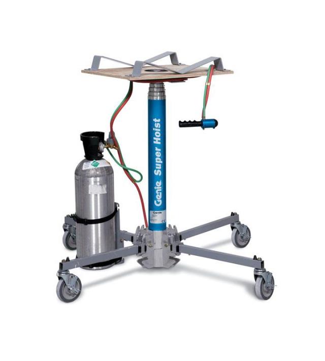 Rent Material Lifts